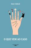 Livro - O que vem ao caso