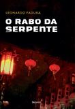 Livro - O rabo da serpente