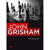 Livro - O recurso