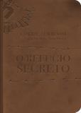 Livro - O refúgio secreto