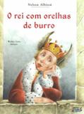 Livro - O Rei com orelhas de burro