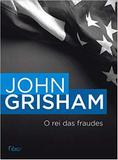 Livro - O rei das fraudes