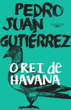 Livro - O rei de havana