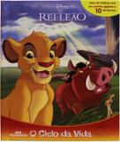 Livro - O Rei Leão – O Ciclo da Vida