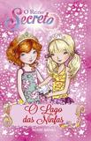 Livro - O reino secreto - O lago das ninfas - Livro 10