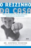 Livro - O reizinho da casa