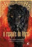 Livro - O resgate do tigre