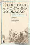 Livro - O retorno à montanha do dragão
