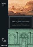 Livro - O Rio de Janeiro setecentista