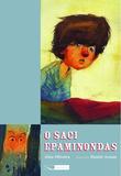 Livro - O saci Epaminondas