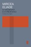Livro - O Sagrado e o Profano
