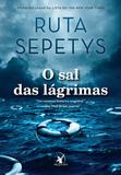 Livro - O sal das lágrimas