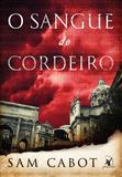 Livro - O sangue do cordeiro