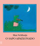 Livro - O sapo apaixonado