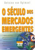 Livro - O Século dos Mercados Emergentes
