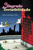 Livro - O Segredo da Invisibilidade