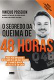 Livro - O segredo da queima de 48 horas