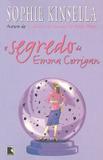 Livro - O segredo de Emma Corrigan