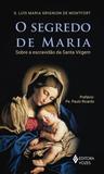 Livro - O Segredo de Maria
