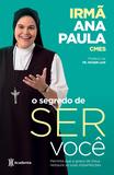 Livro - O segredo de ser você