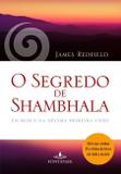 Livro - O segredo de Shambhala