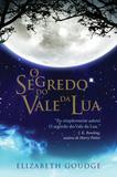 Livro - O segredo do vale da lua