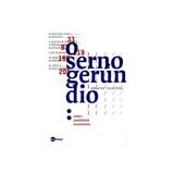 Livro - O Ser No Gerúndio - Corpo e Sensibilidade na Psicanálise - Rozenthal - Jefte editora