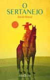 Livro - O sertanejo