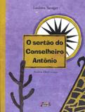 Livro - O sertão do Conselheiro Antônio