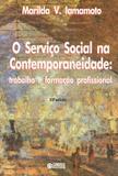 Livro - O Serviço Social na contemporaneidade