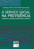 Livro - O Serviço Social na previdência