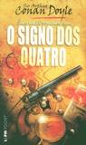 Livro - O signo dos quatro