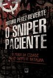 Livro - O sniper paciente