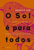Livro - O sol é para todos