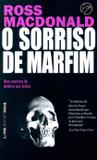 Livro - O sorriso de marfim