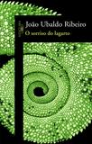 Livro - O sorriso do lagarto