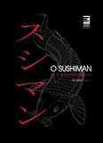 Livro - O sushiman