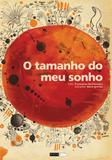 Livro - O tamanho do meu sonho