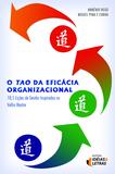 Livro - O tao da eficácia organizacional