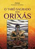 Livro - O Tarô Sagrado dos Orixás