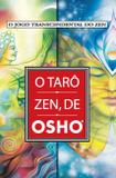 Livro - O Tarô Zen de Osho - Edição de Bolso