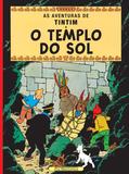 Livro - O templo do sol