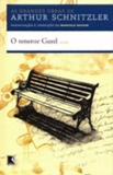 Livro - O tenente Gustl