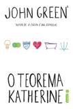 Livro - O teorema Katherine