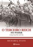 Livro - O Terceiro Reich no poder 2ª edição