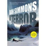 Livro - O terror