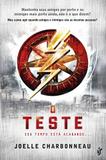 Livro - O teste