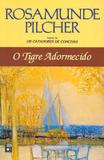 Livro - O Tigre Adormecido