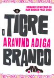 Livro - O tigre branco