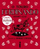 Livro - O touro Ferdinando